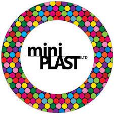 miniplast logo