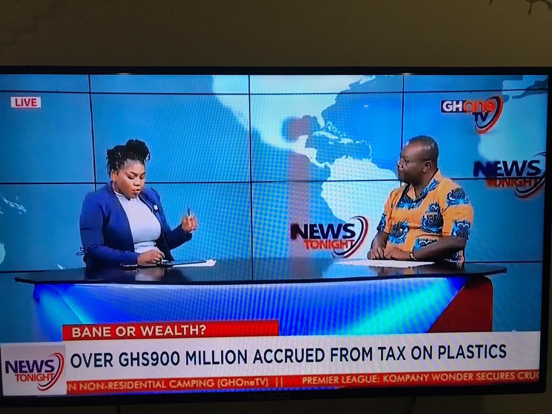 Ghana Plastic Manufacturers' Association - Gallery